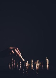 女魔王附身女主动漫